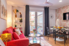 Myflats Beach Side Santa Pola